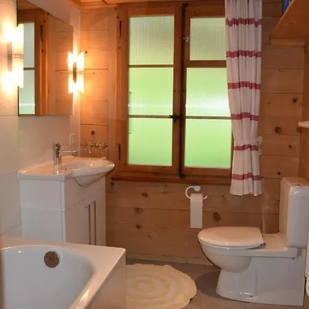 Maru By Interhome Apartment