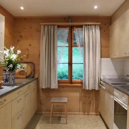 Maru By Interhome * Lenk im Simmental