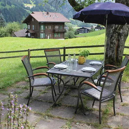 Maru By Interhome Apartamento *