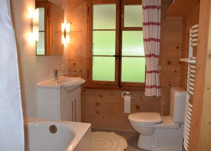 Maru By Interhome Apartamento