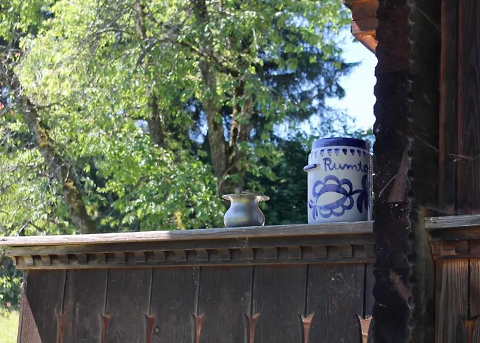 Maru By Interhome Lejlighed *