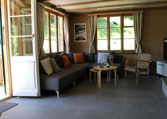 Apartamento Maru By Interhome