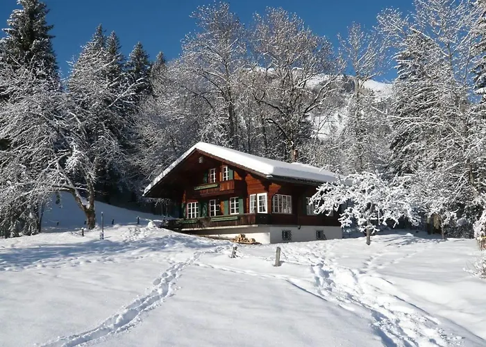 Maru By Interhome Lejlighed