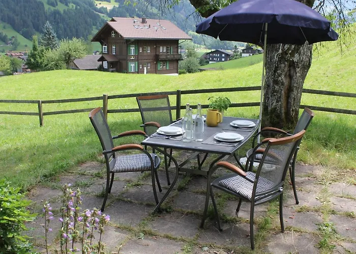 Maru By Interhome Apartamento *