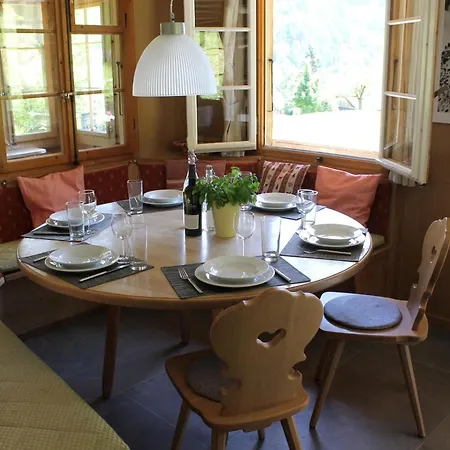 Appartement Maru By Interhome
