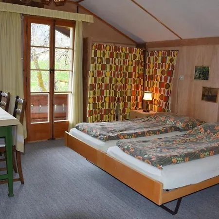Appartement Maru By Interhome Lenk im Simmental