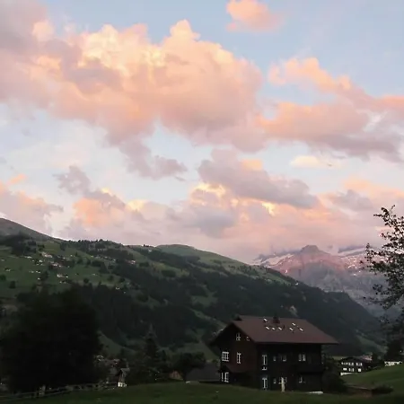 Maru By Interhome Lenk im Simmental