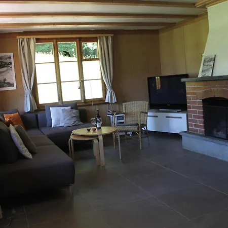 Maru By Interhome * Lenk im Simmental