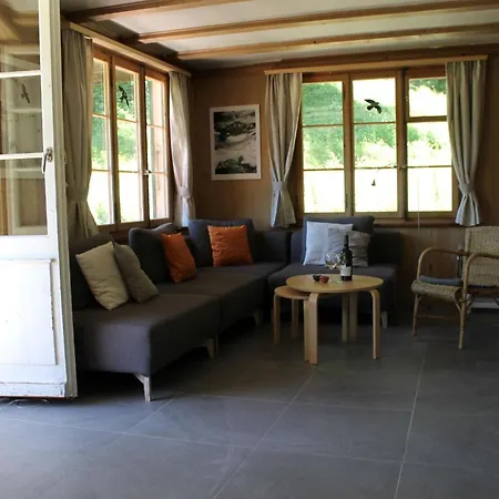 Appartement Maru By Interhome