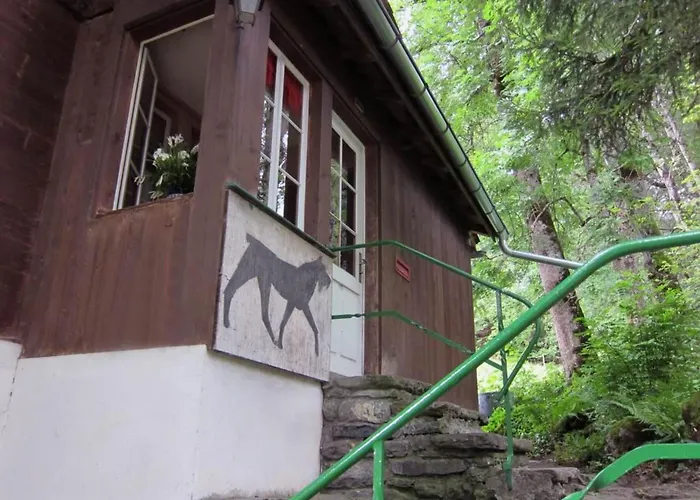 Maru By Interhome * Lenk im Simmental