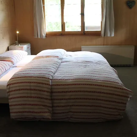 Maru By Interhome Apartament Lenk